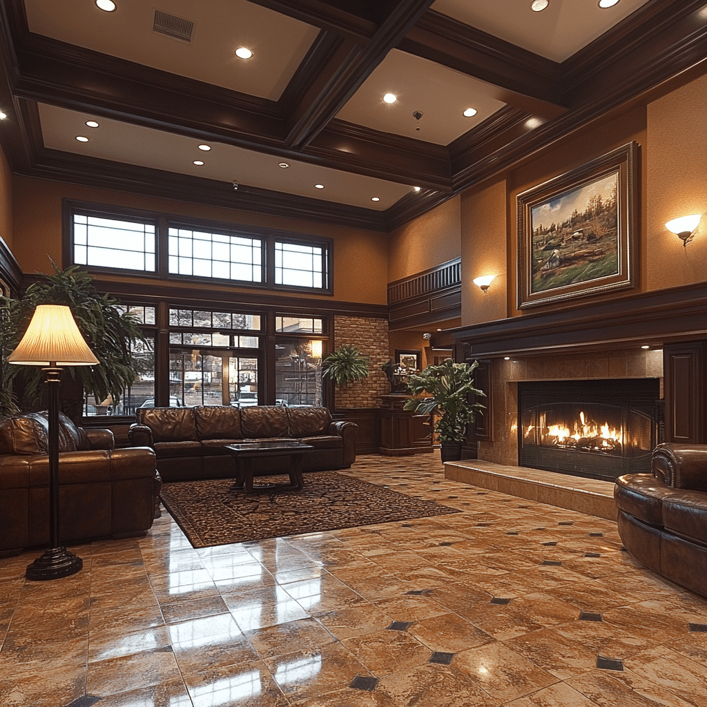 hotels in kearney ne