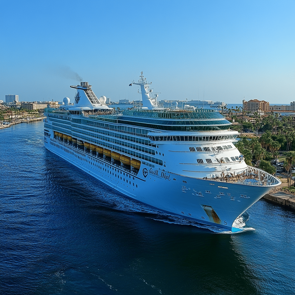 hotels near port canaveral cruise port