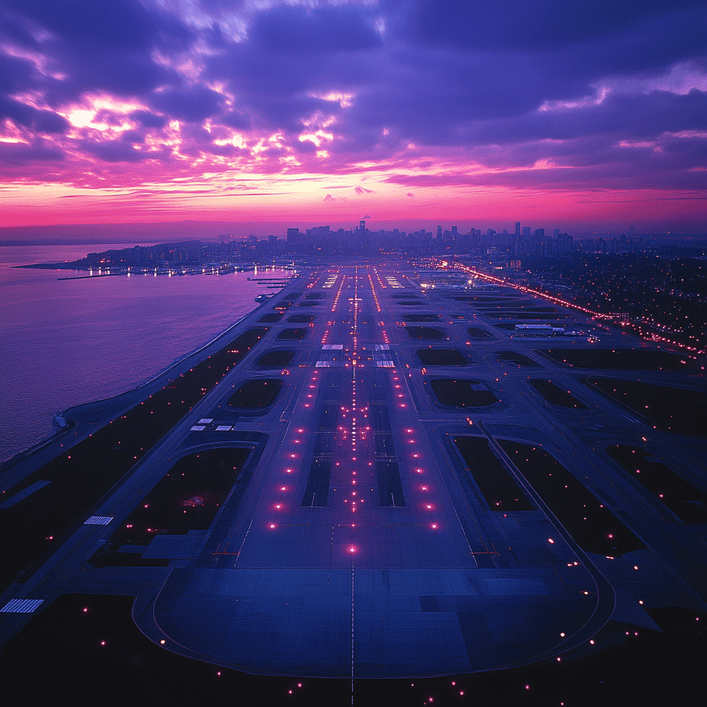 montreal pierre elliott trudeau international airport