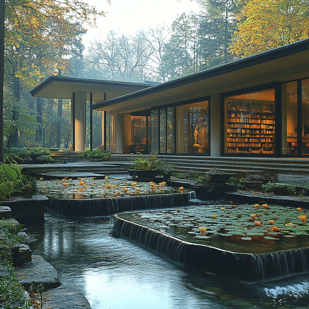 winterthur museum garden and library