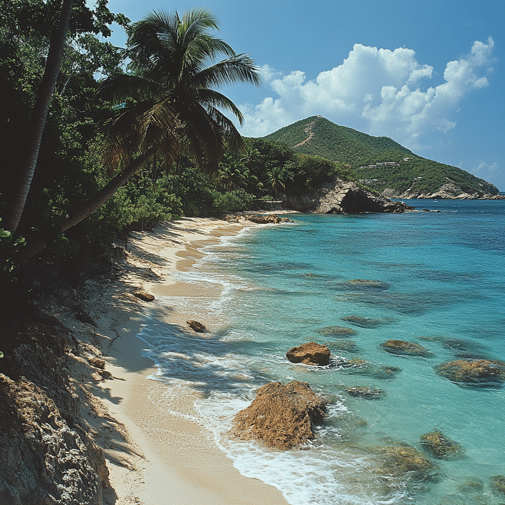 all inclusive st thomas