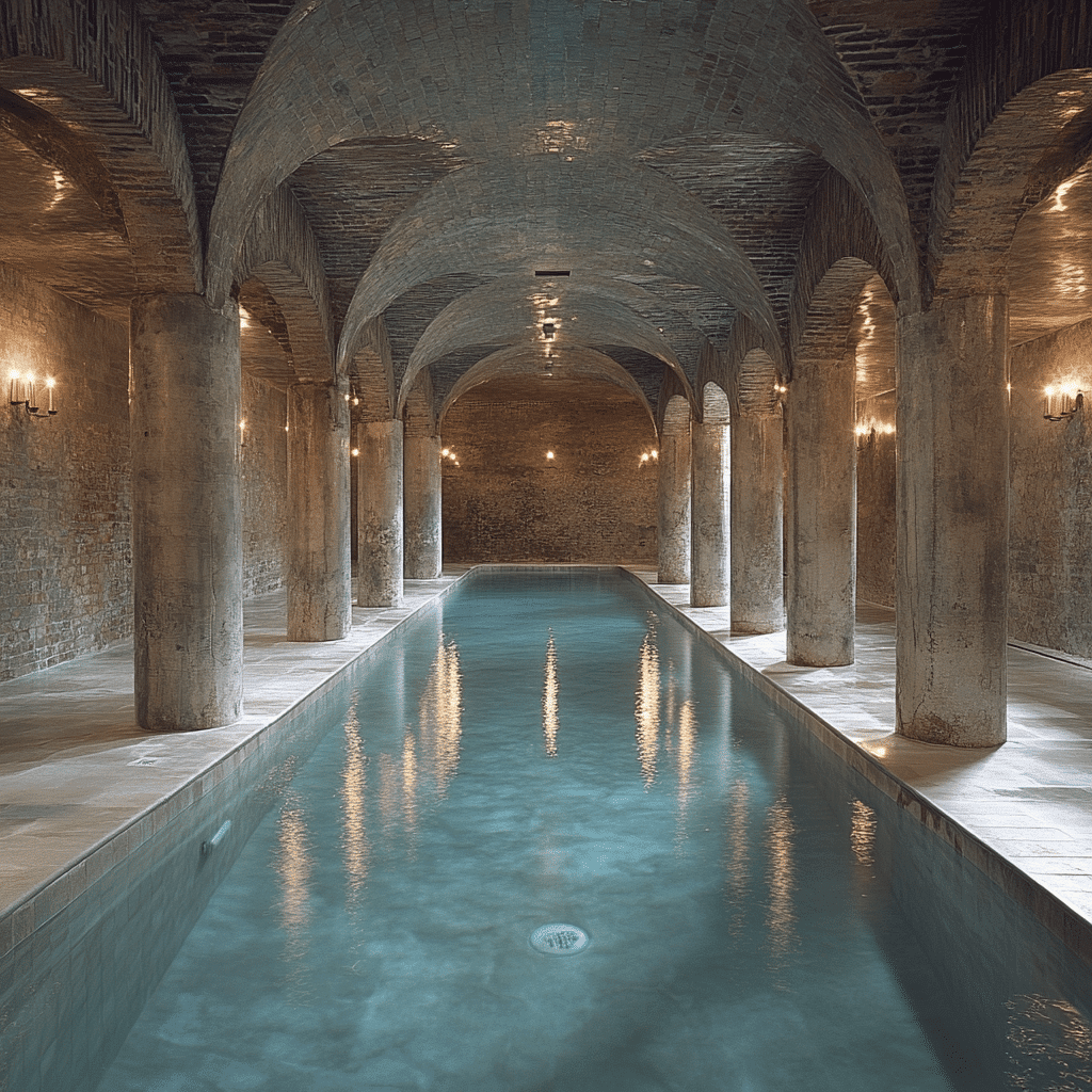 aire ancient baths new york