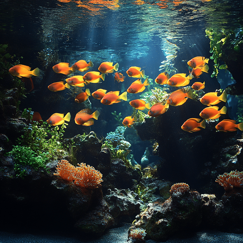 cabrillo marine aquarium