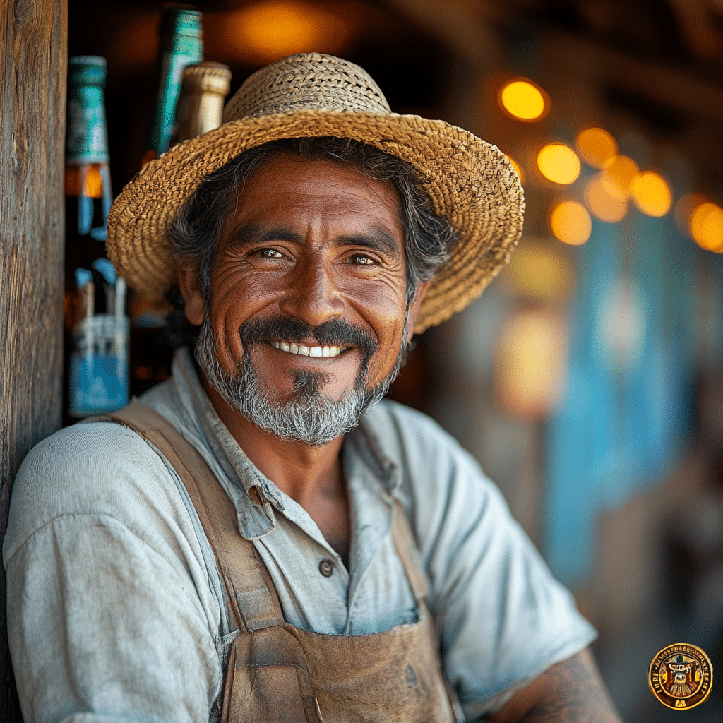 drinking age in mexico