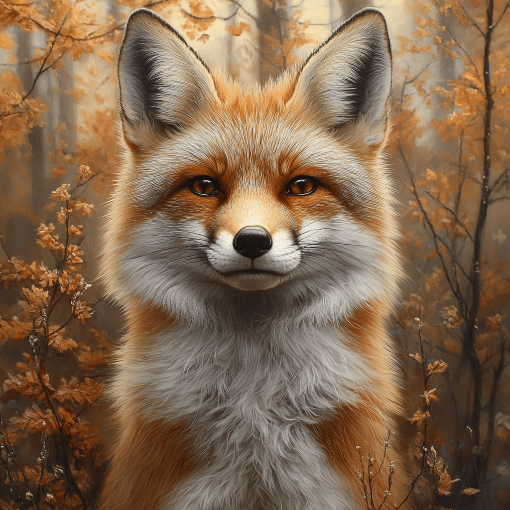 fabulous fox