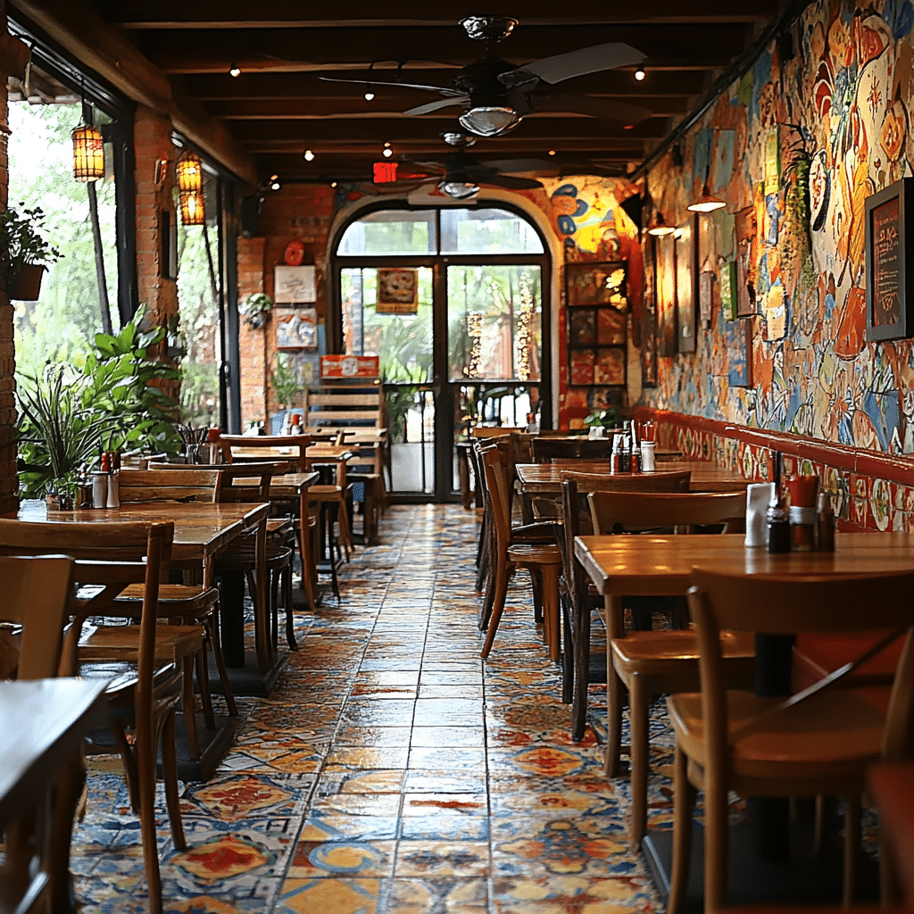 guadalajara mexican restaurant