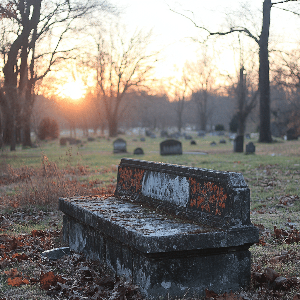 mount olivet cemetery