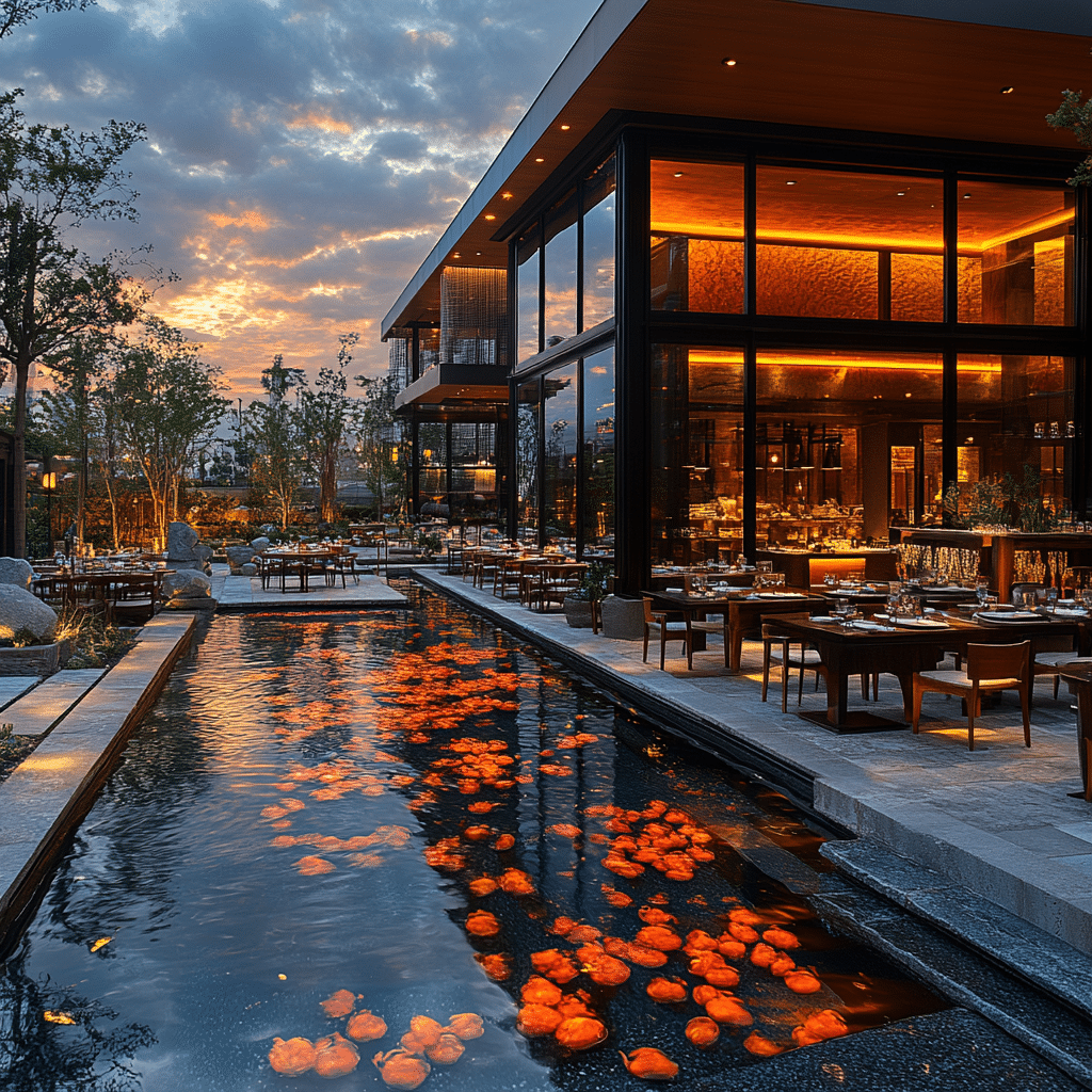nobu newport beach
