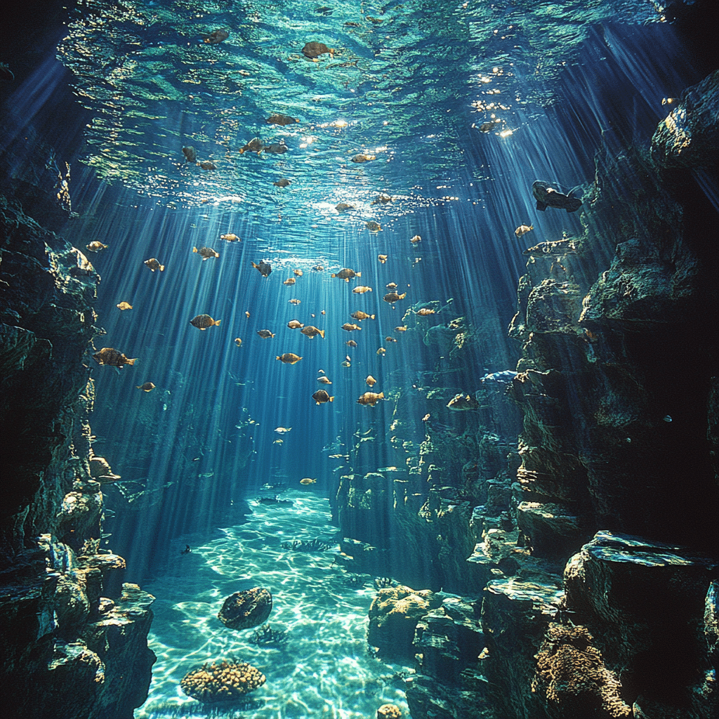 ripleys aquarium myrtle beach