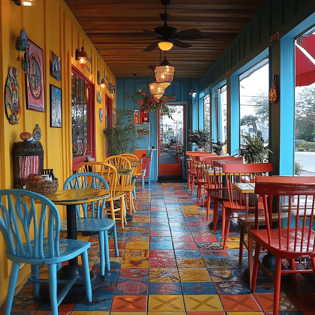 taqueria la hacienda