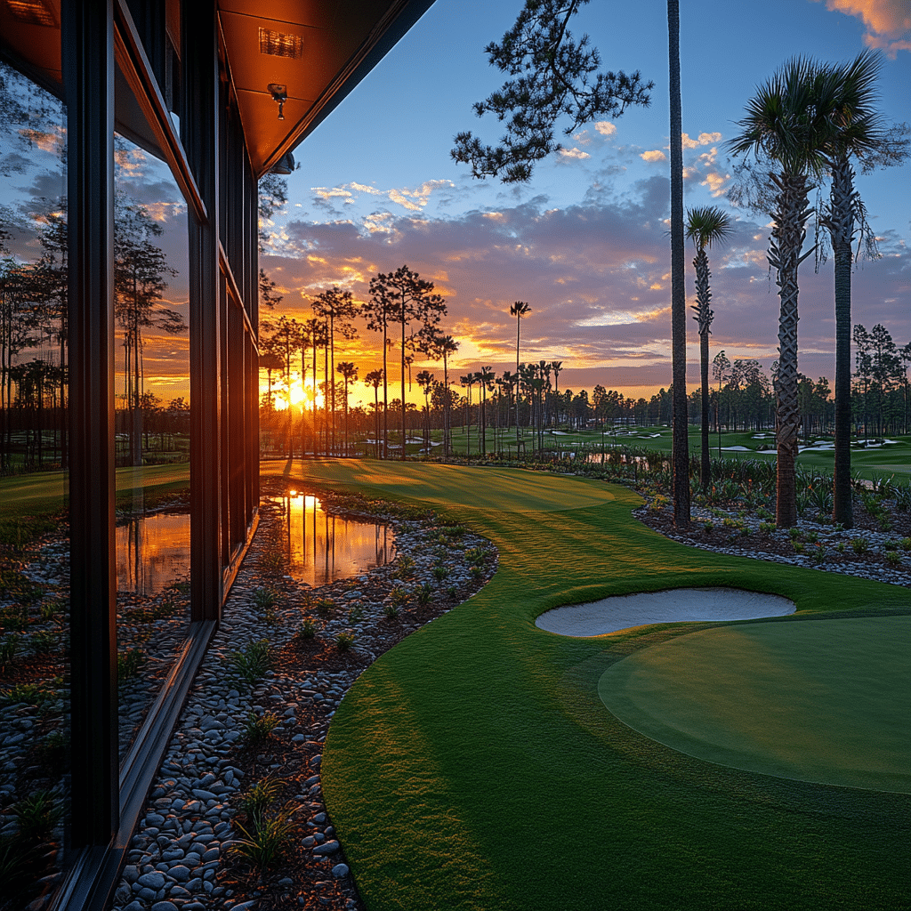top golf orlando