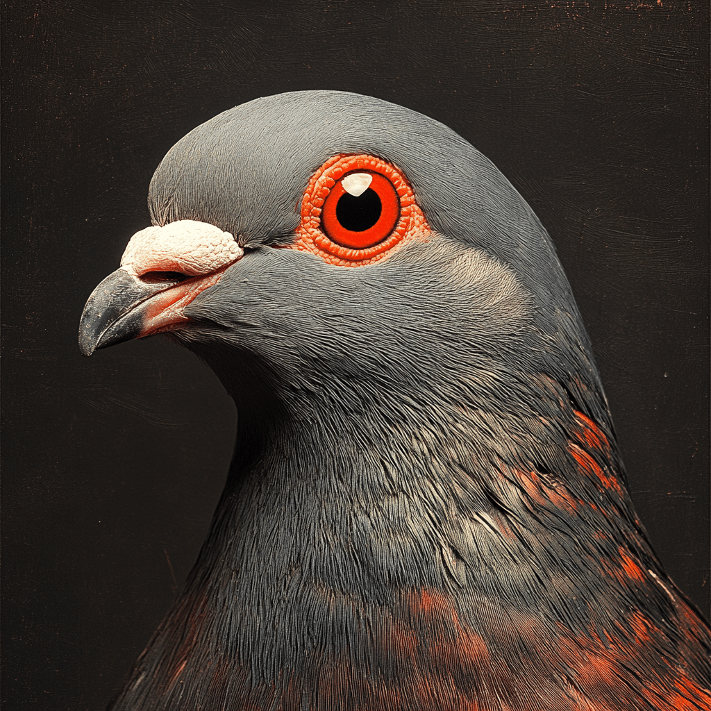 game pigeon