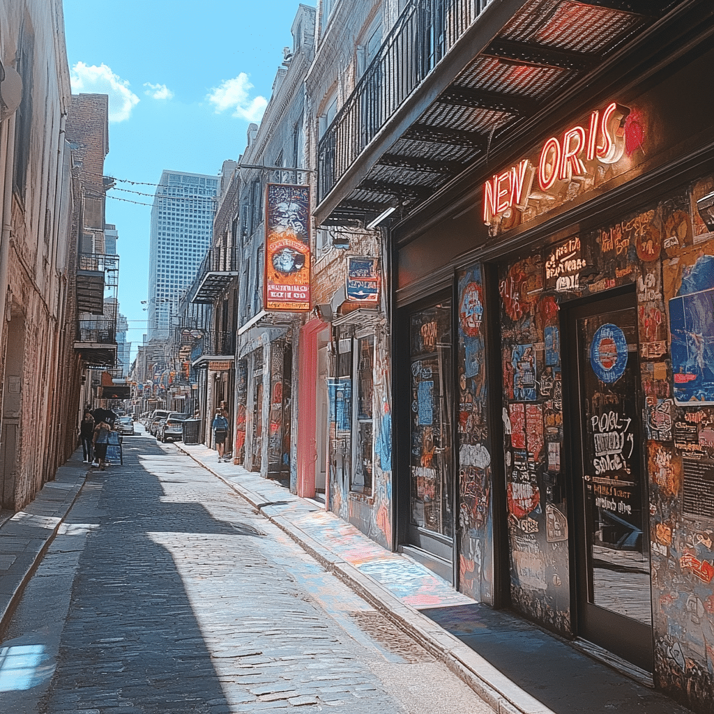 what to do in new orleans