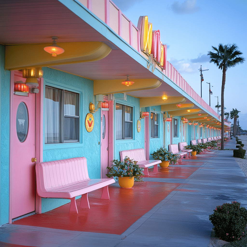 wildwood crest hotels