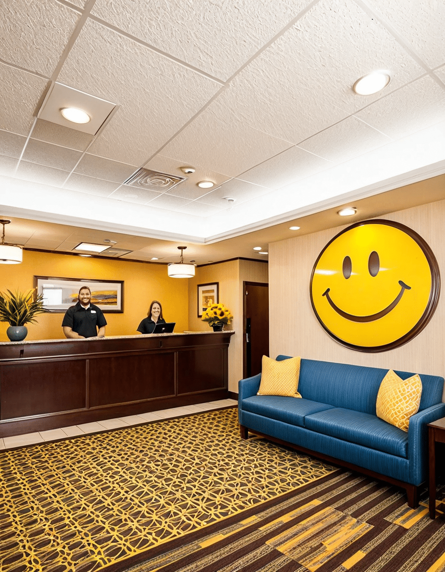 hotels in wichita ks