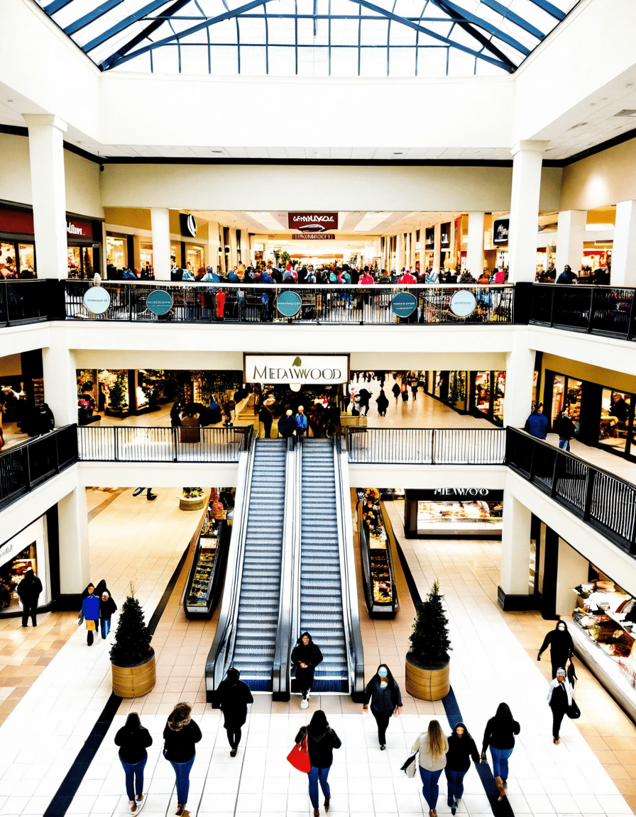 meadowood mall