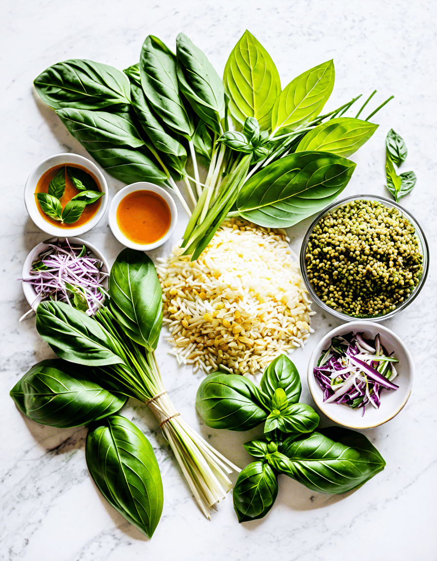 basil thai