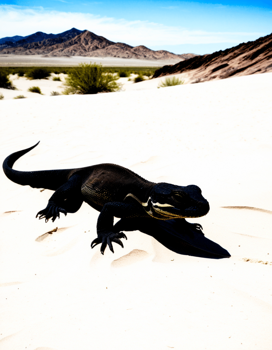 chuckwalla