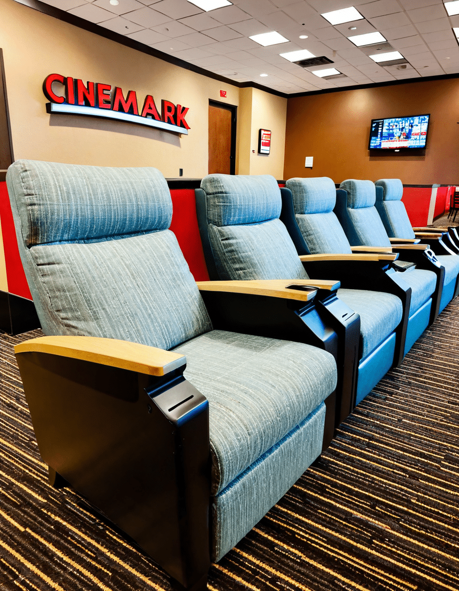 cinemark roanoke