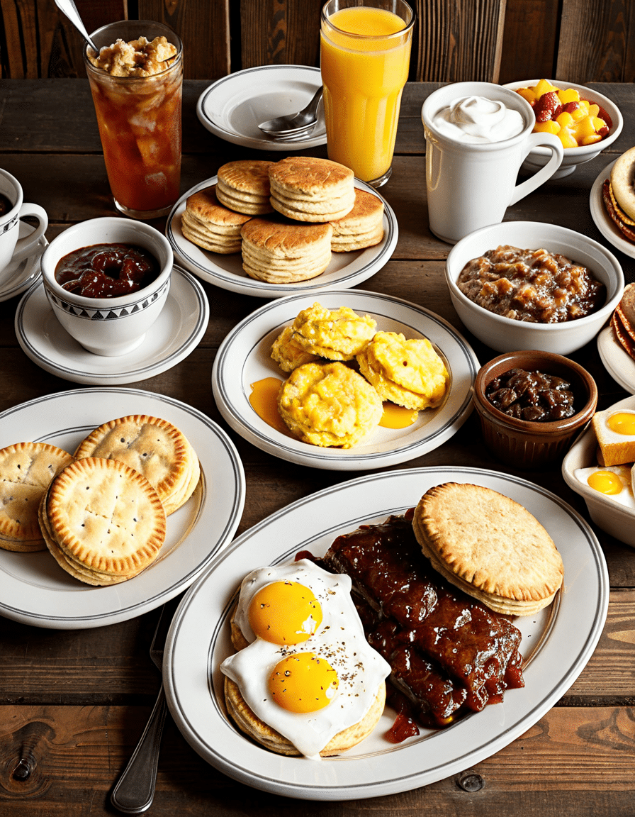 cracker barrel breakfast menu
