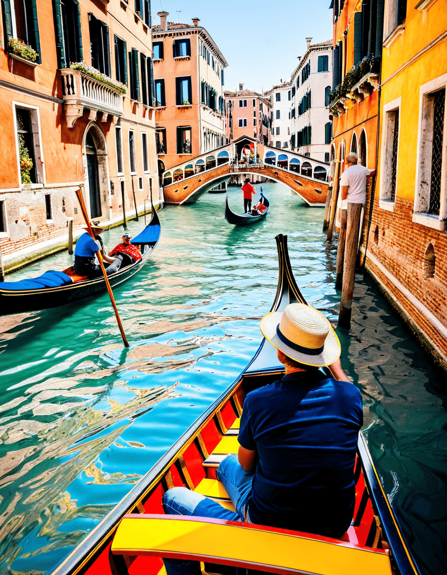 gondolier
