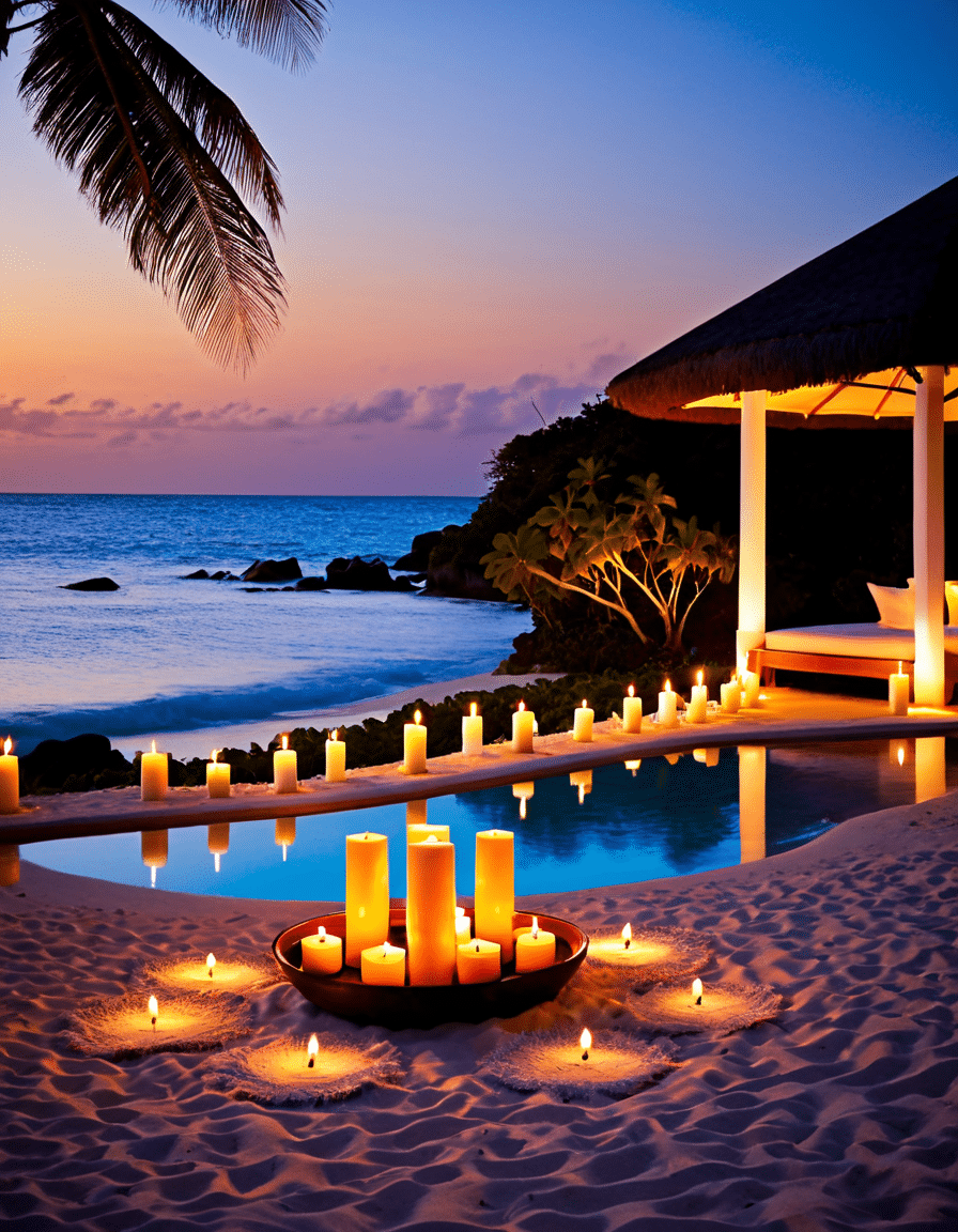 honeymoon destinations