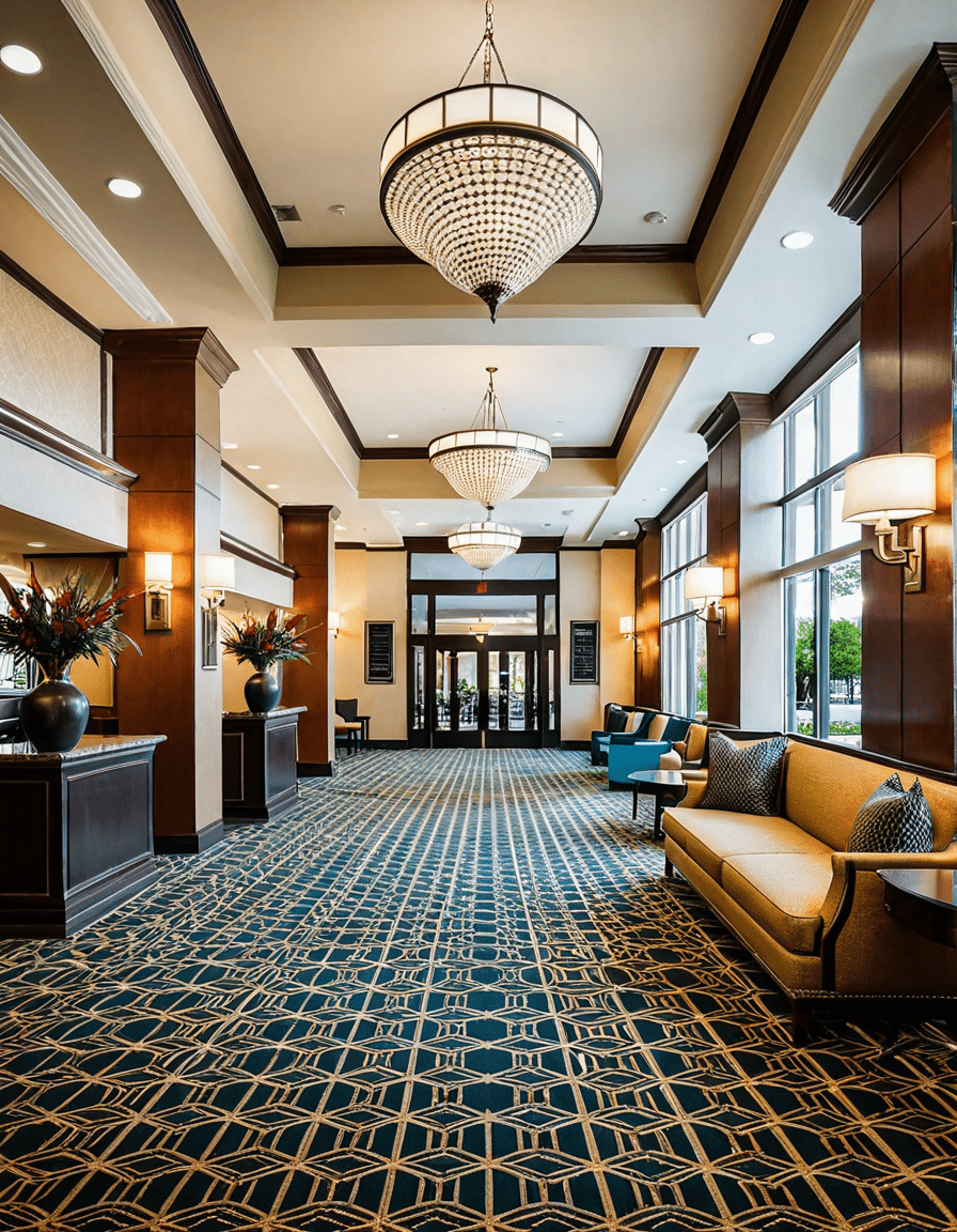 hotels in arlington texas