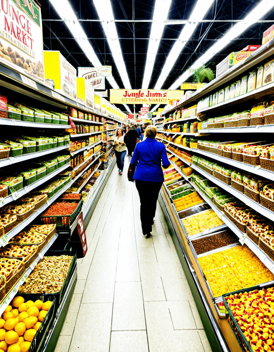 jungle jims international market