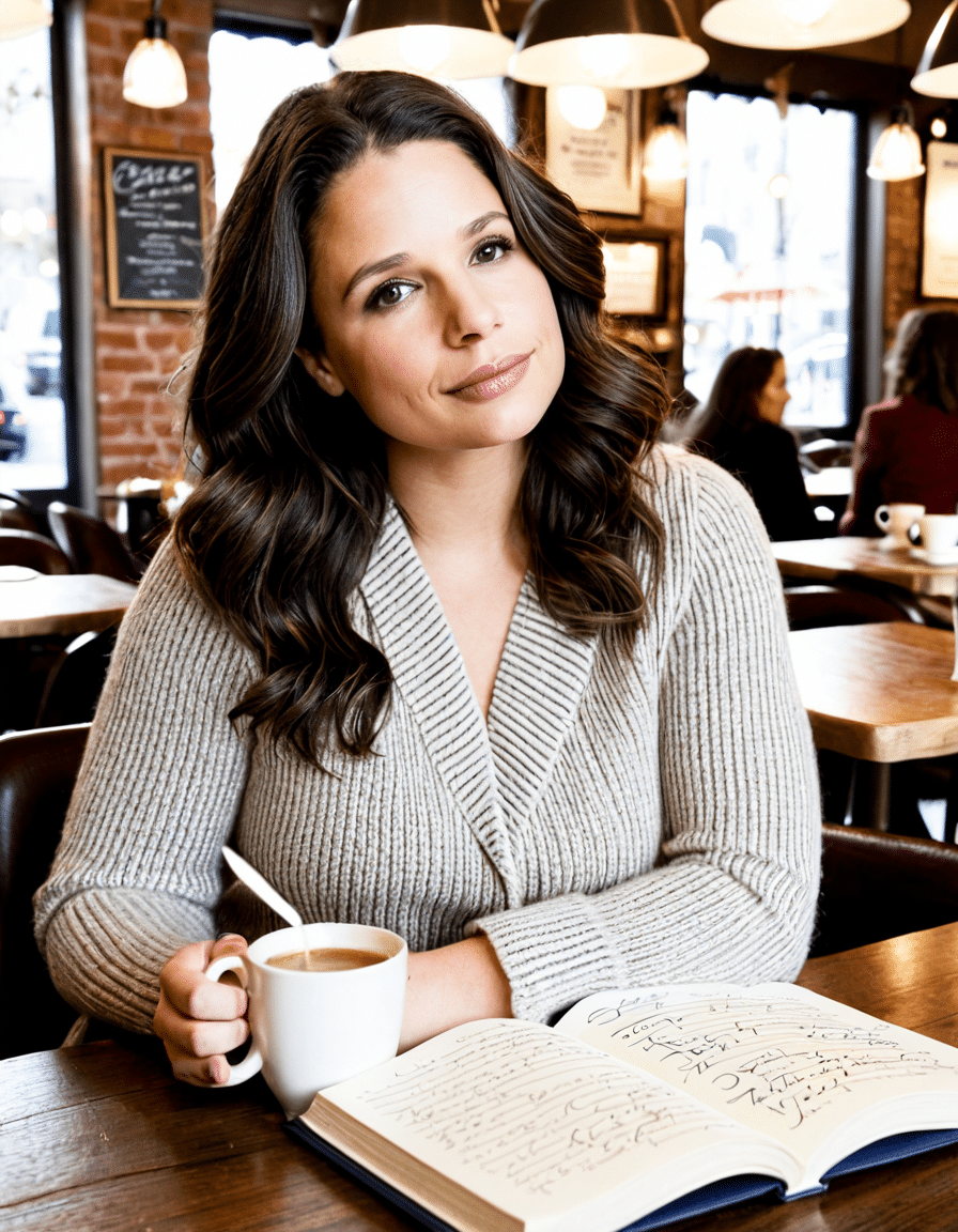 katie lowes