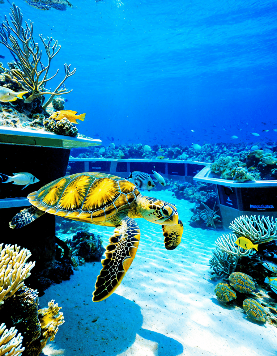 loggerhead marinelife center