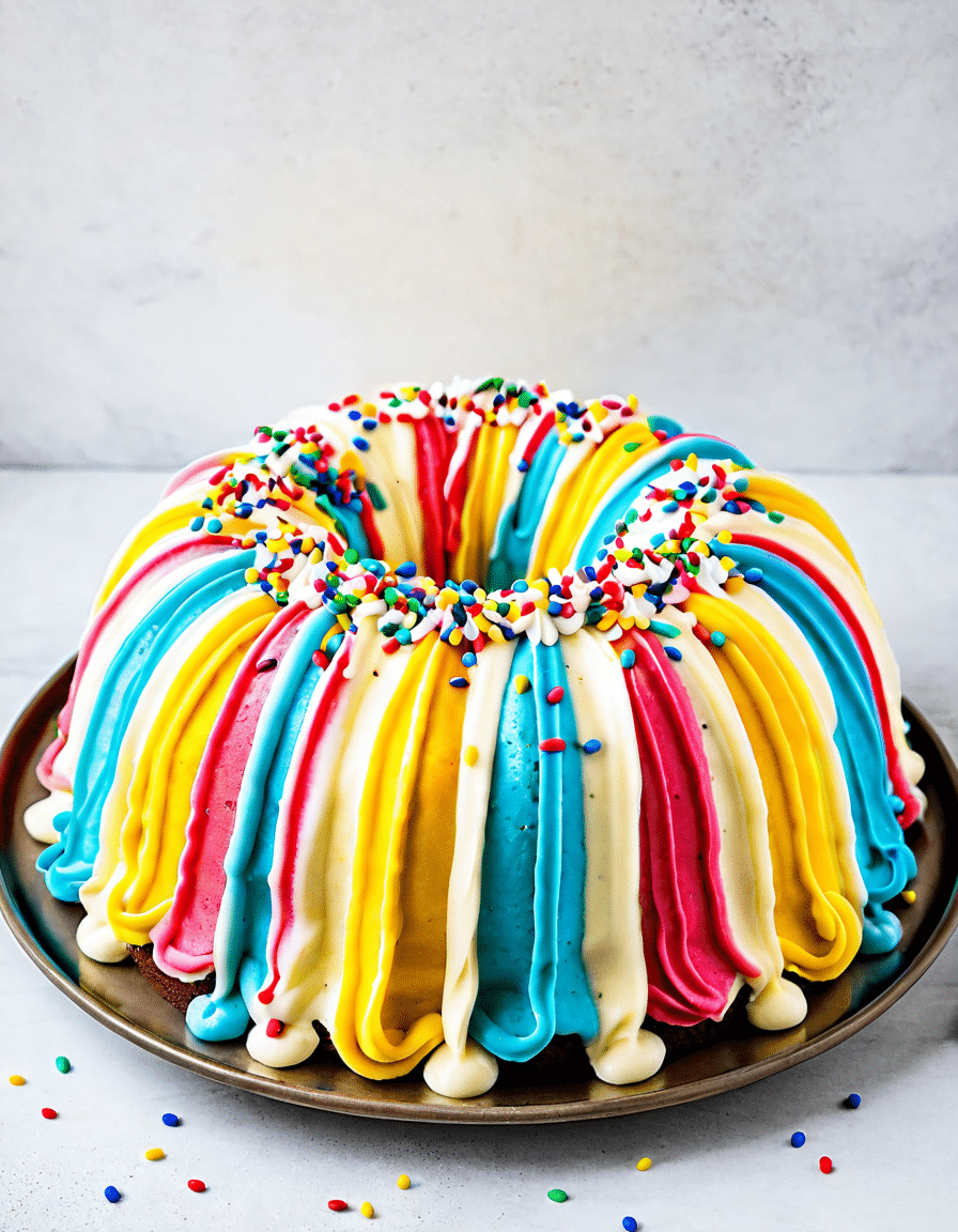 nothing but bundt cake