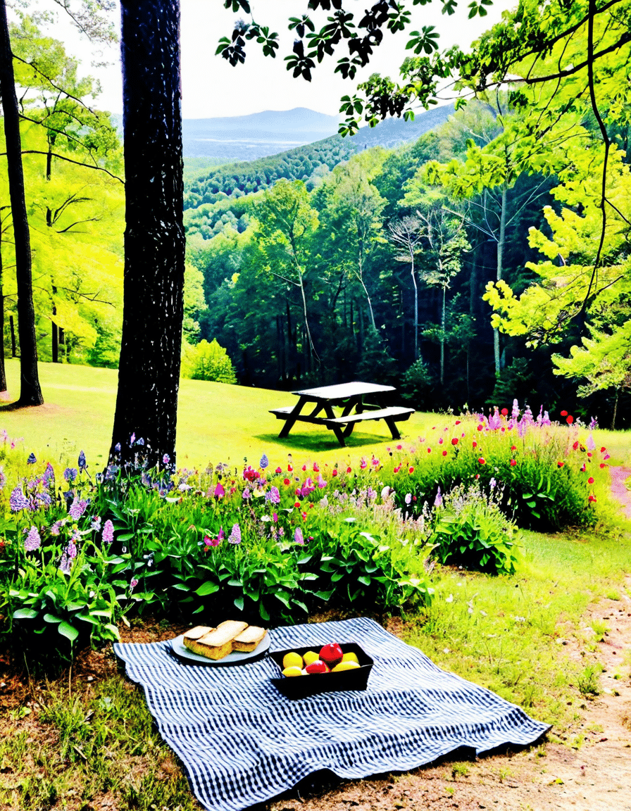 paris mountain state park