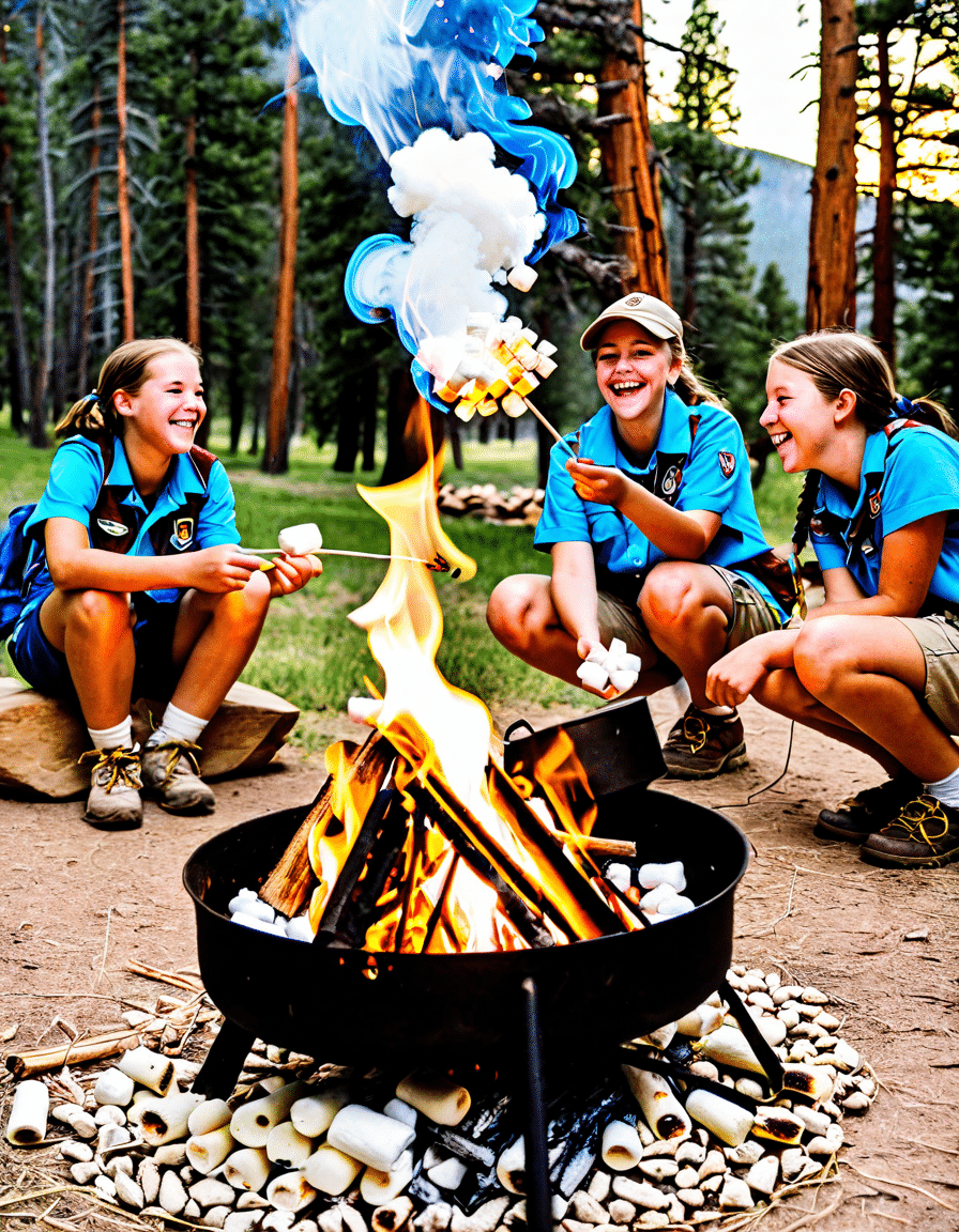 philmont scout ranch