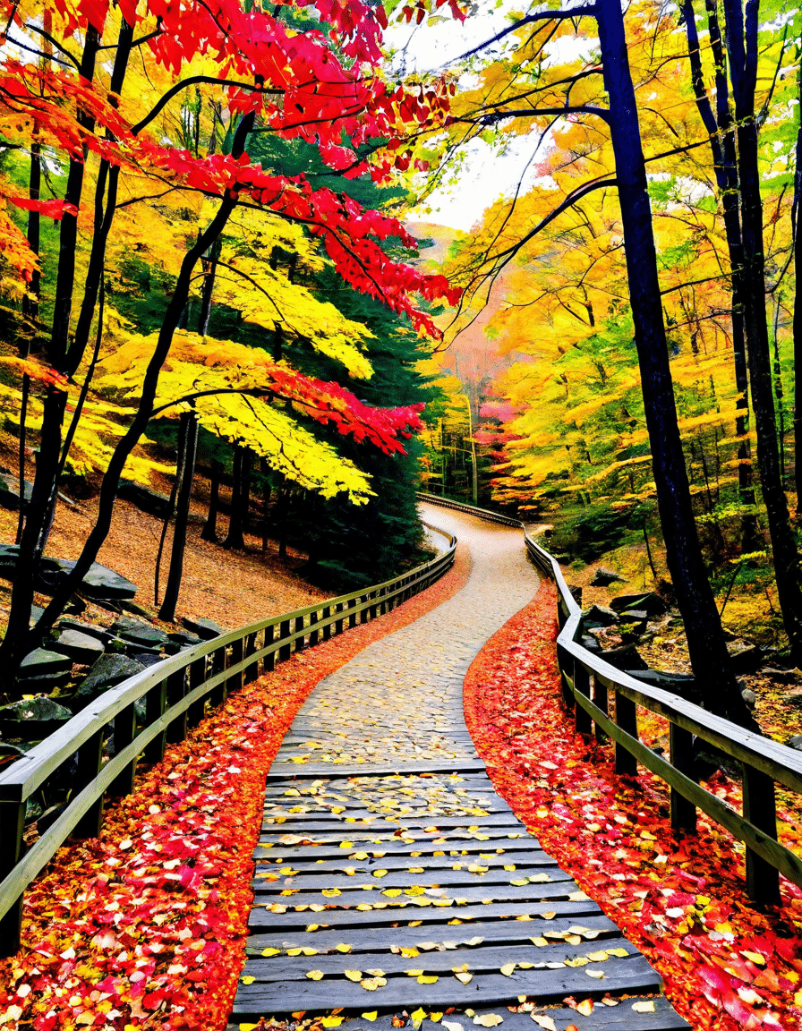 rocky gap state park