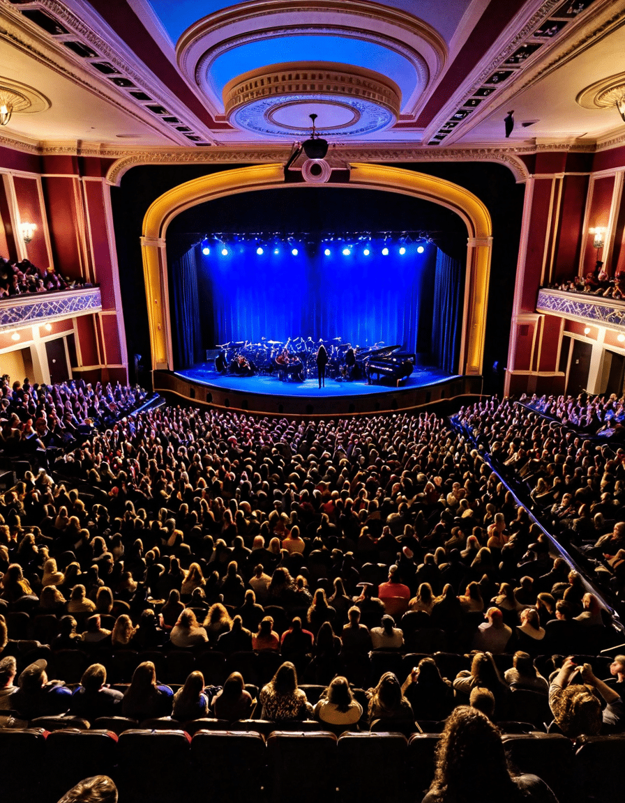 the wellmont theater