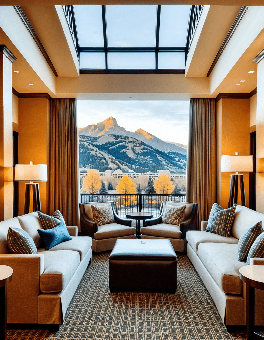 the westin westminster