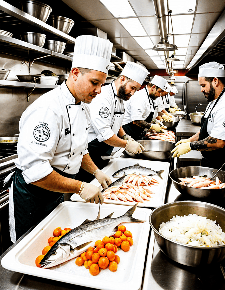 15th street fisheries