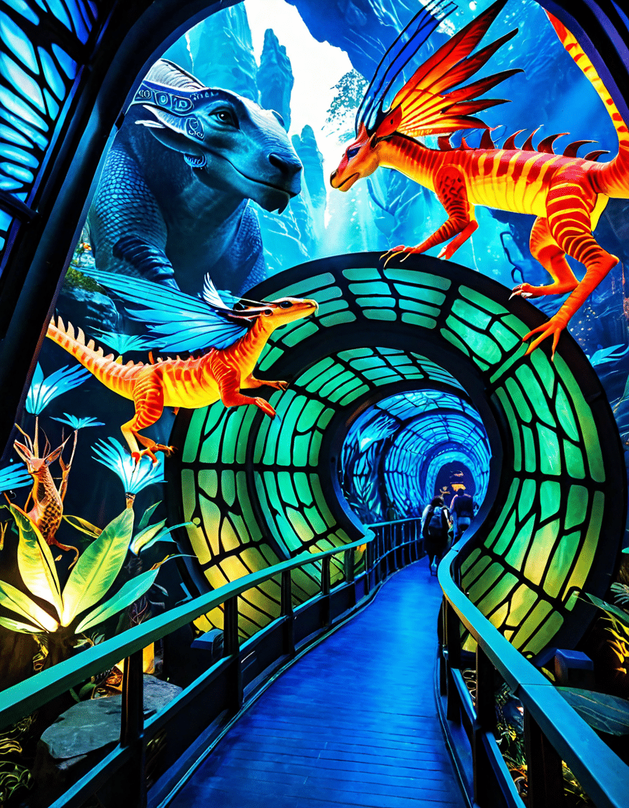 avatar flight of passage