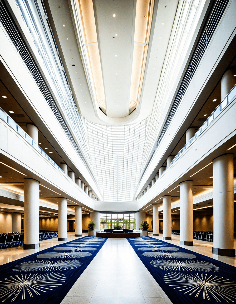 david l lawrence convention center