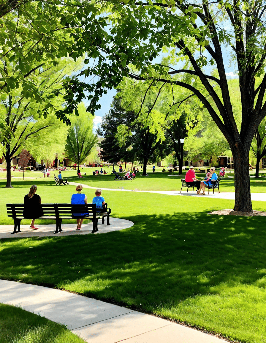 greenwood village co