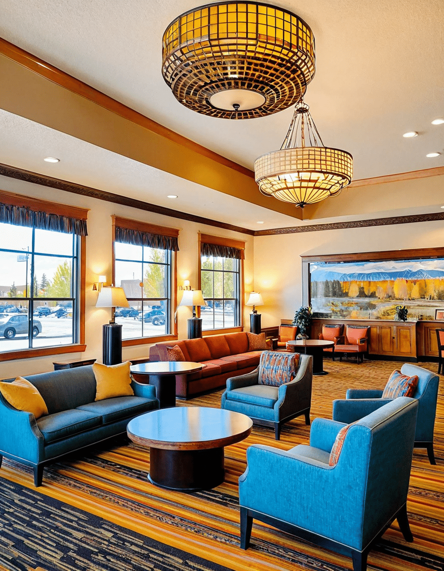 idaho falls hotels