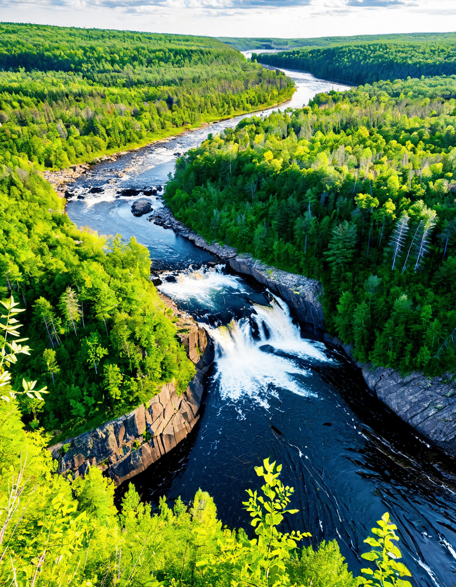 jay cooke state park