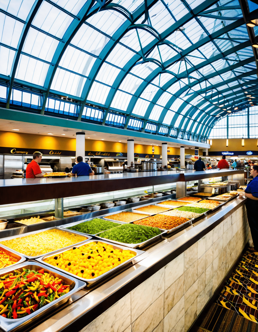 louisville international airport