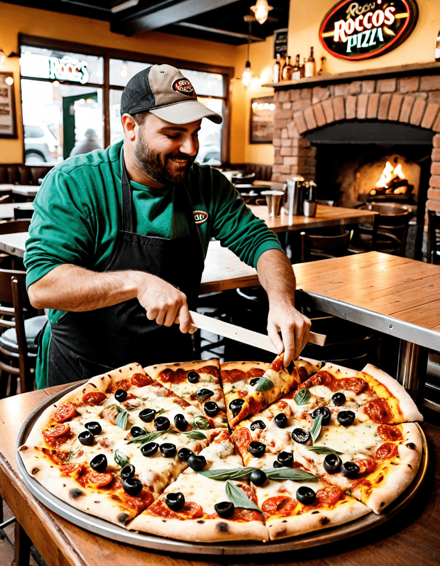 roccos pizza