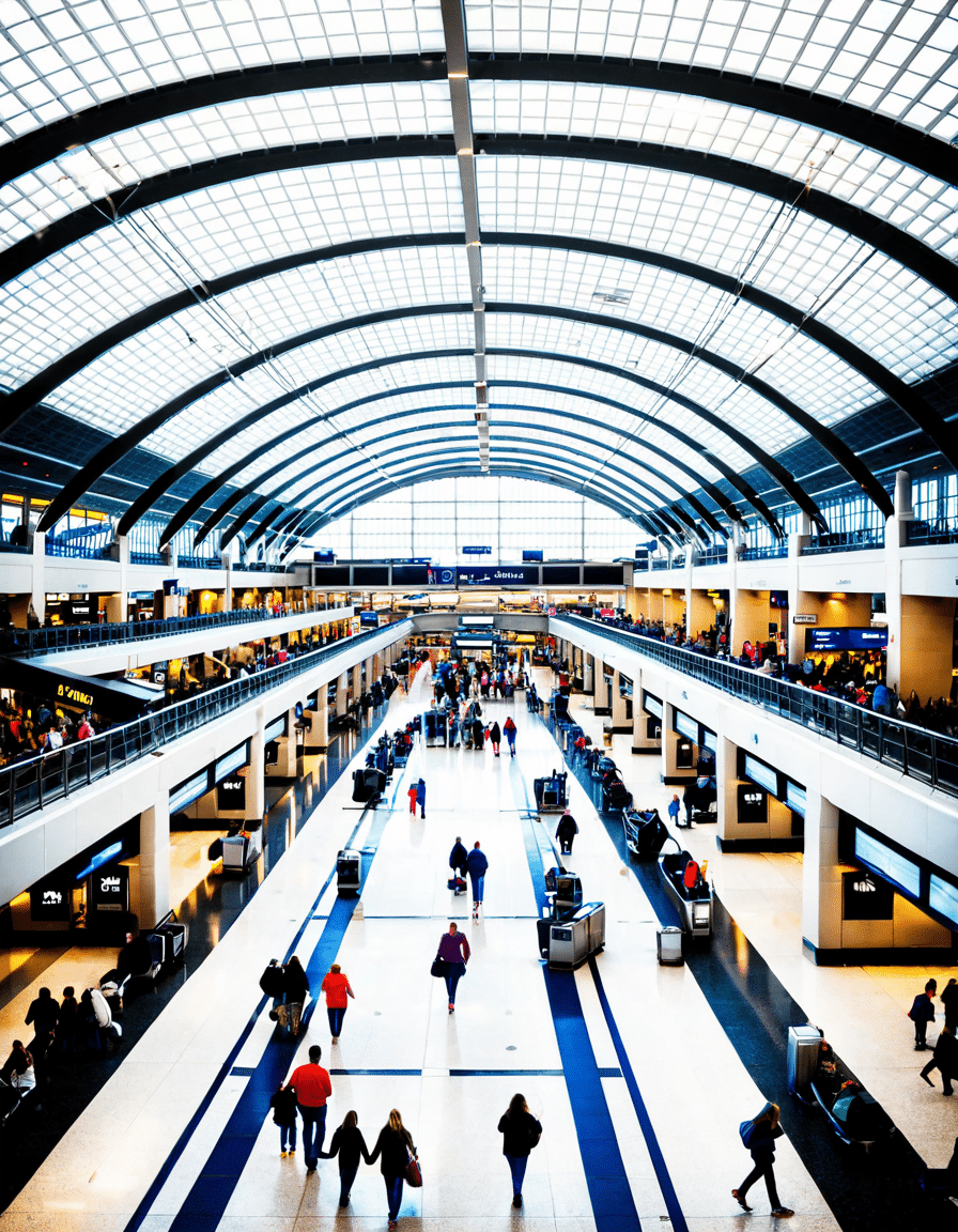 st louis lambert international airport