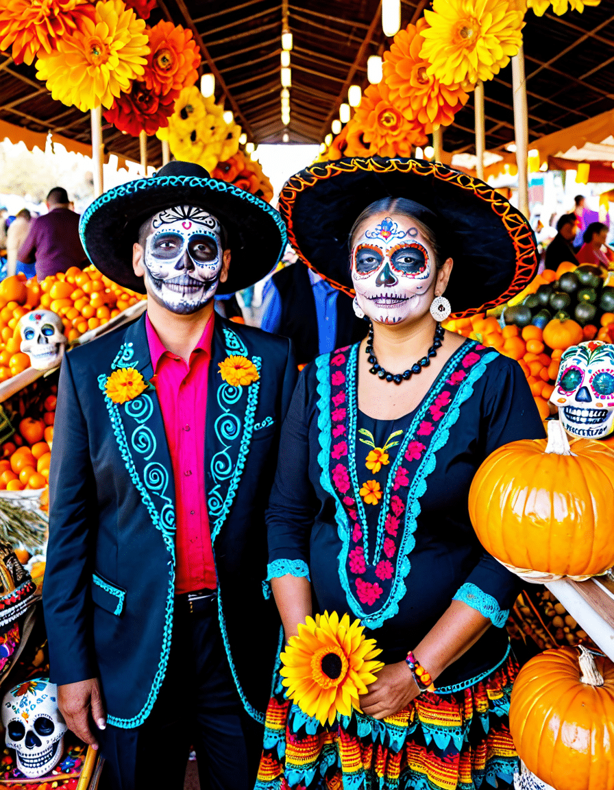 when is dia de los muertos
