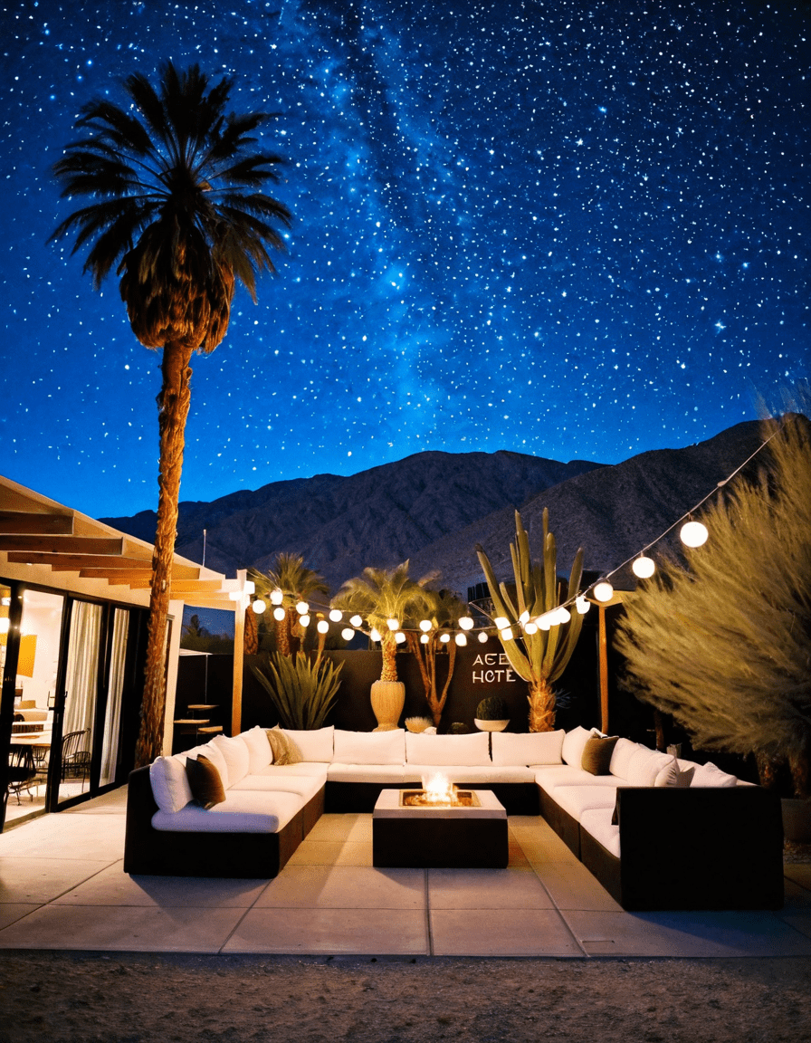 ace hotel palm springs