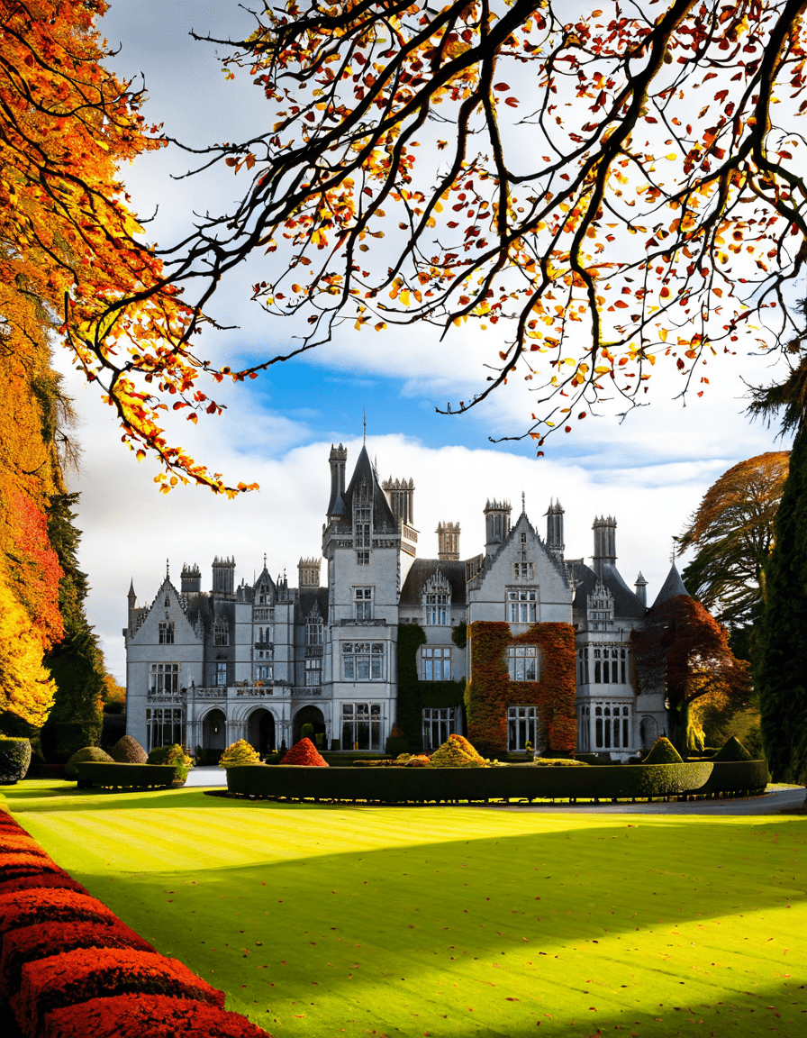 adare manor