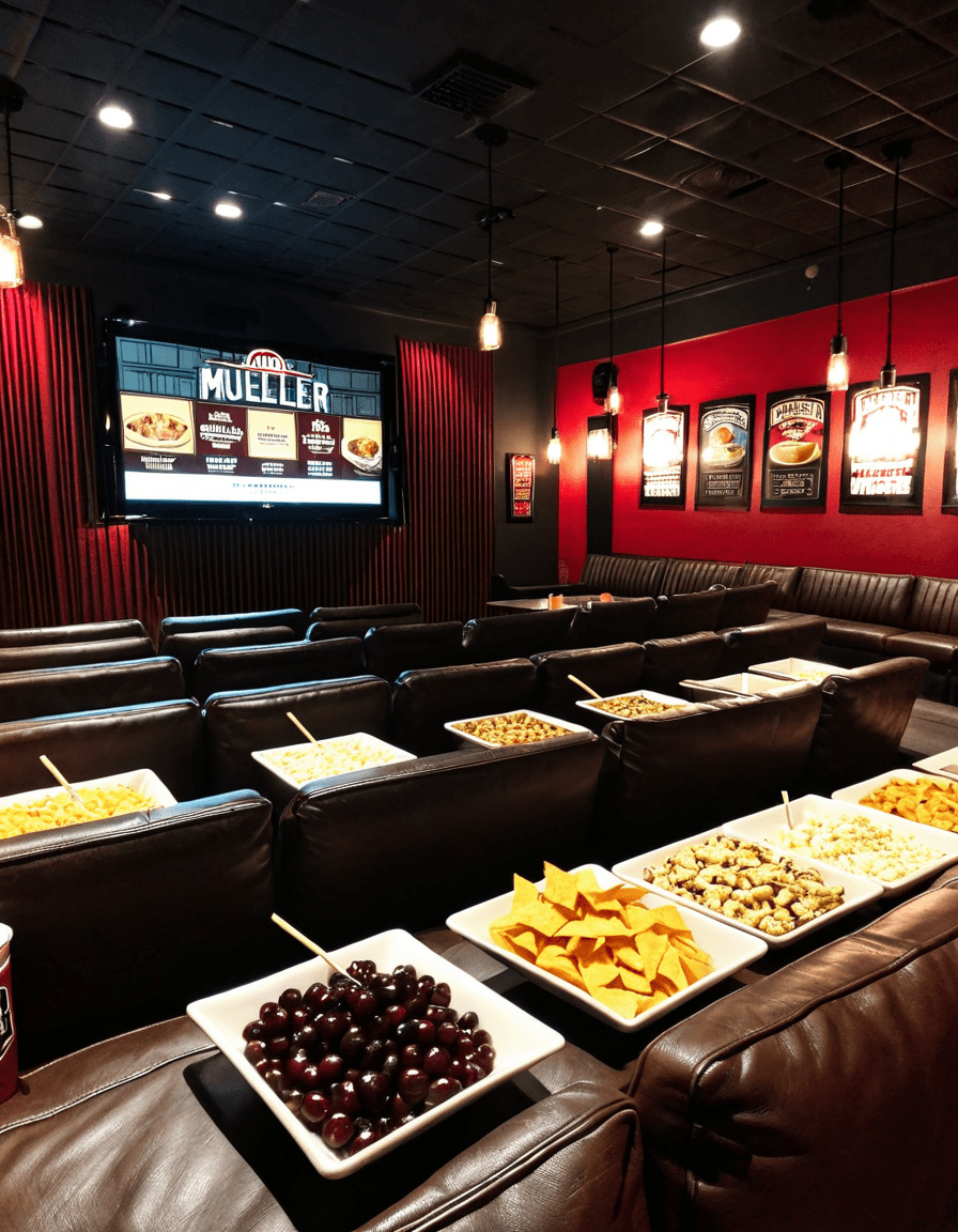 alamo drafthouse mueller