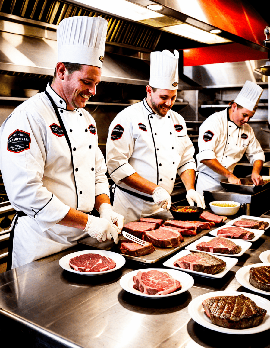 cattlemans roadhouse